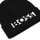 Strickm&uuml;tze BOSS 
                    BOY