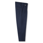 Melierte Hose aus Twill BOSS 
                    BOY