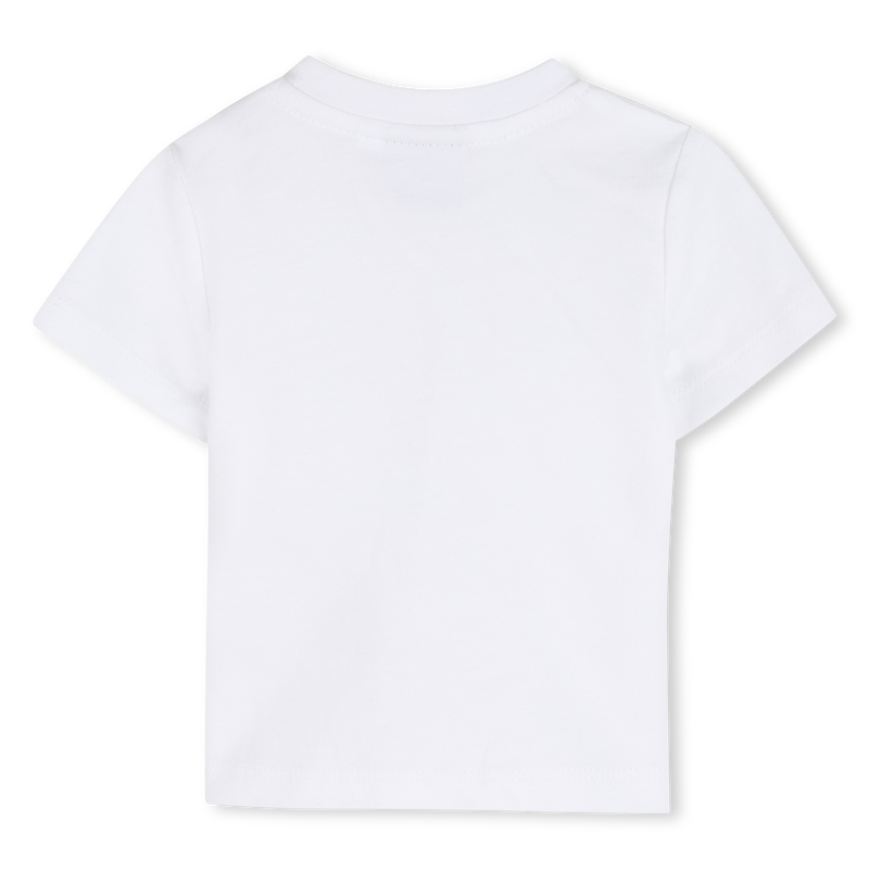 STRICKJACKE + HOSE + T-SHIRT-SET BOSS 
                        BOY