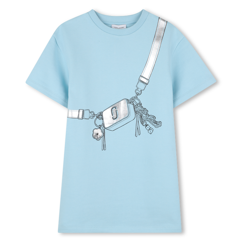 KURZ&Auml;RMELIGES KLEID MARC JACOBS 
                        GIRL