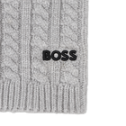 Gedrehter Nackenriemen BOSS 
                    BOY