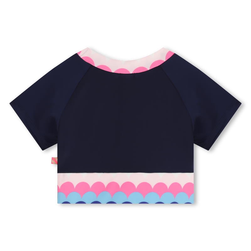 Kurzarm-T-Shirt BILLIEBLUSH 
                        GIRL
