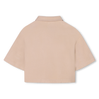 Kurzarm-Hemd MICHAEL KORS 
                    GIRL