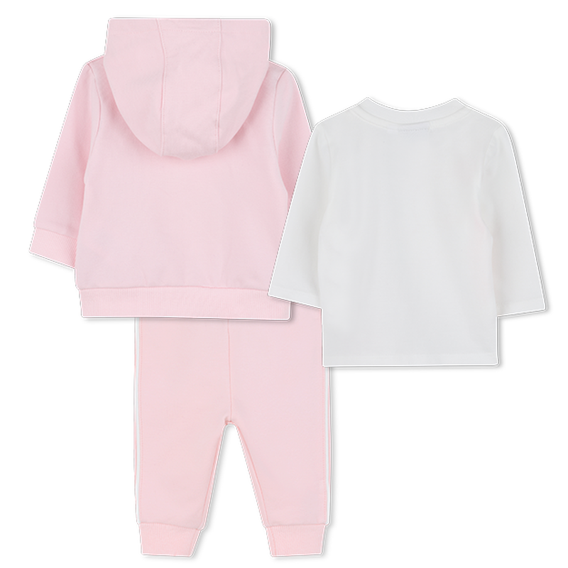 3-teiliges Set BOSS 
                        GIRL