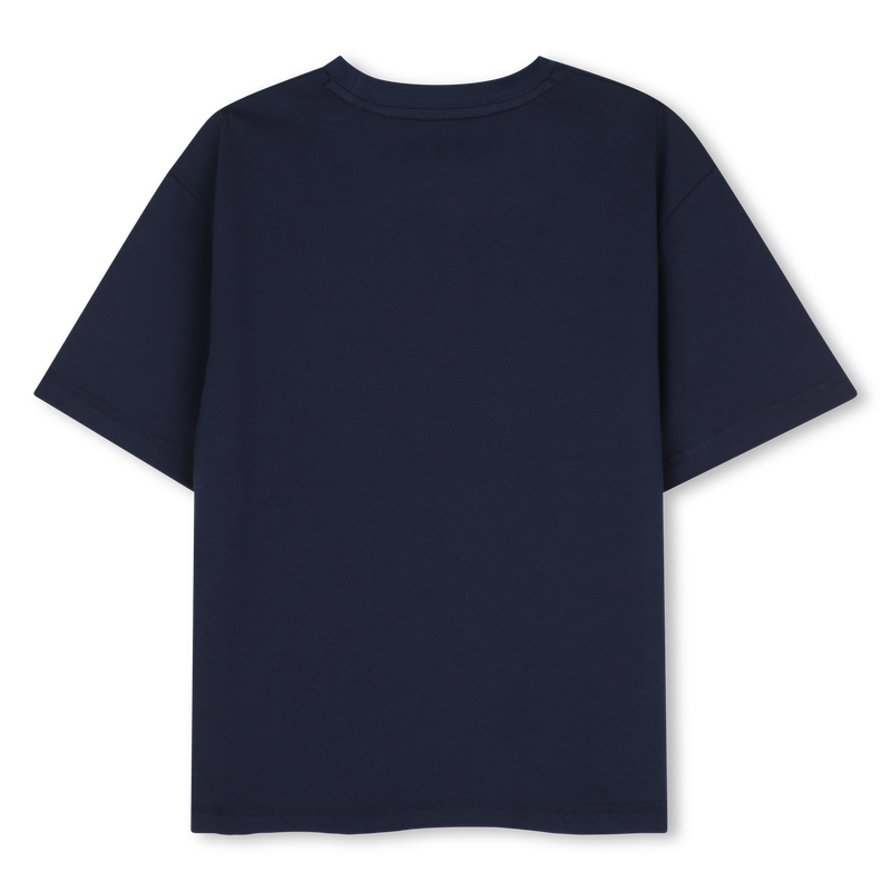 T-Shirt mit kurzen &Auml;rmeln TIMBERLAND 
                        BOY