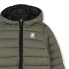 Steppjacke TIMBERLAND 
                    BOY