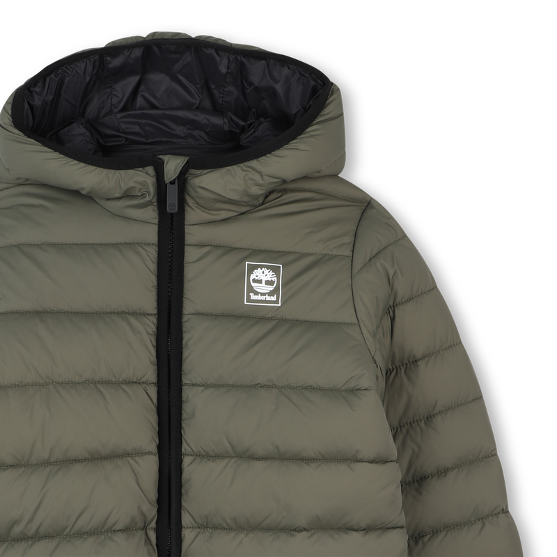 Steppjacke TIMBERLAND 
                        BOY