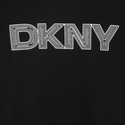 Kurz&auml;rmeliges T-Shirt DKNY 
                    GIRL