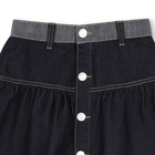 Jeansrock KENZO KIDS 
                    GIRL