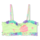 2-teiliger badeanzug BILLIEBLUSH 
                    GIRL