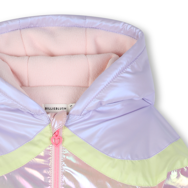 Windjacke mit Kapuze BILLIEBLUSH 
                        GIRL