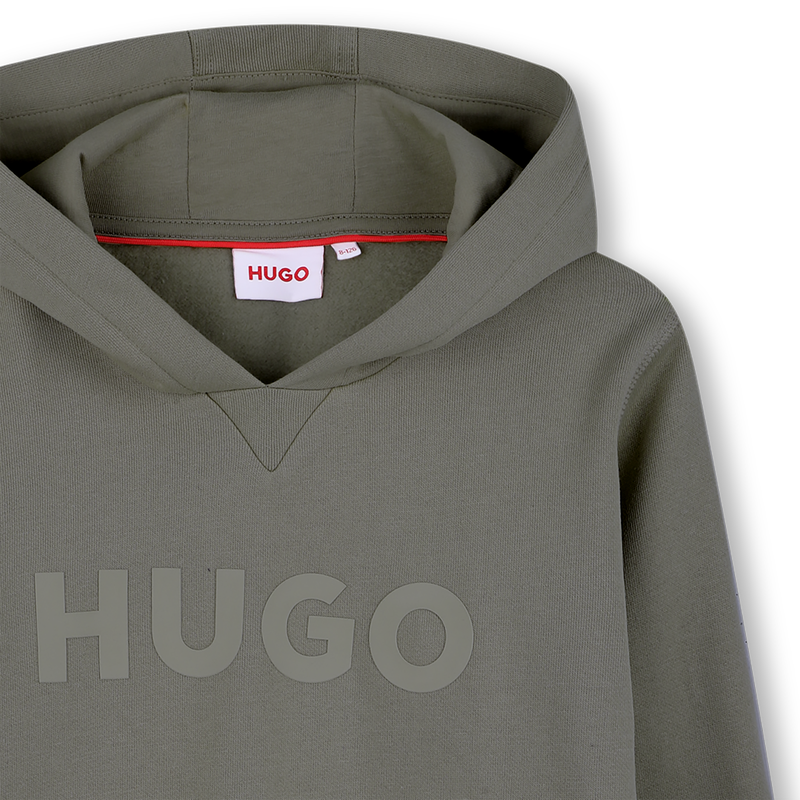 Kapuzenpullover HUGO 
                        BOY