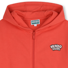 Jogger-sweatshirt mit kapuze KENZO KIDS 
                    BOY