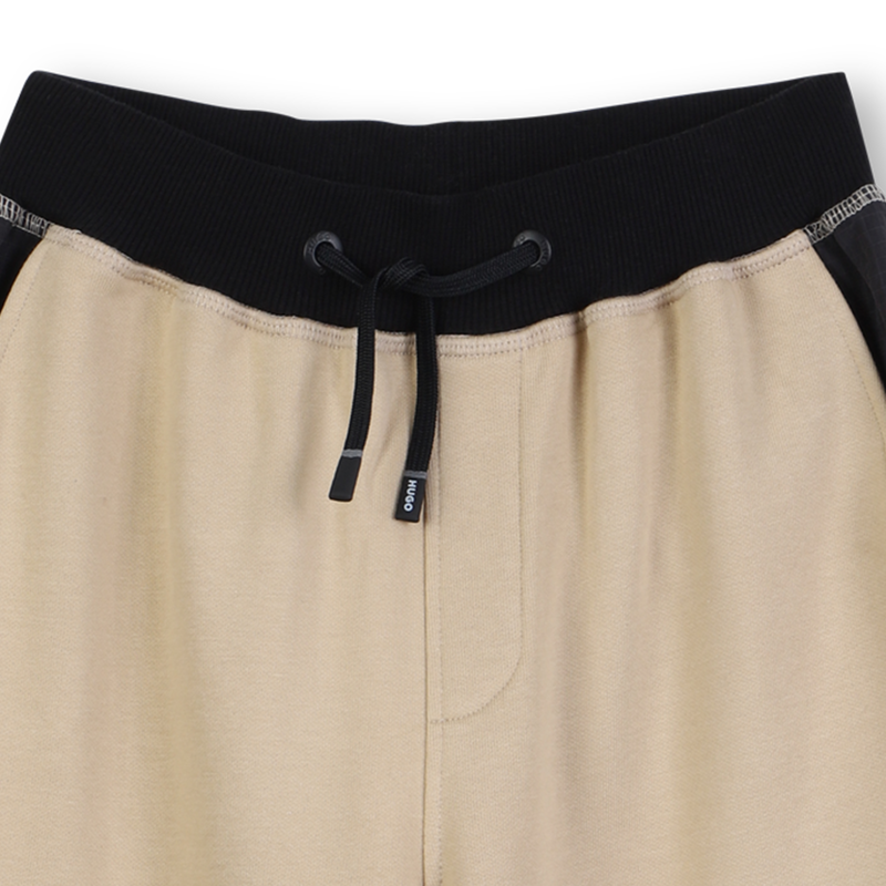 Sportanzug HUGO 
                        BOY