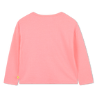 Langarm-T-Shirt BILLIEBLUSH 
                    GIRL