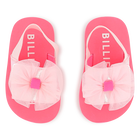 Rutschen mit schleifen BILLIEBLUSH 
                    GIRL