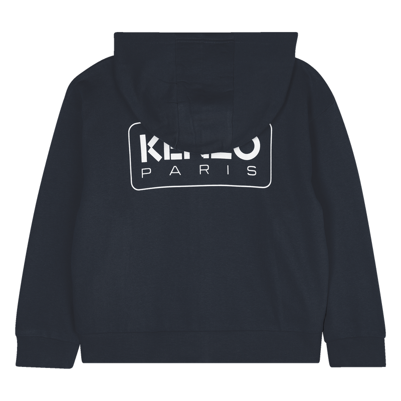 Jogger-Strickjacke KENZO KIDS 
                        UNISEX