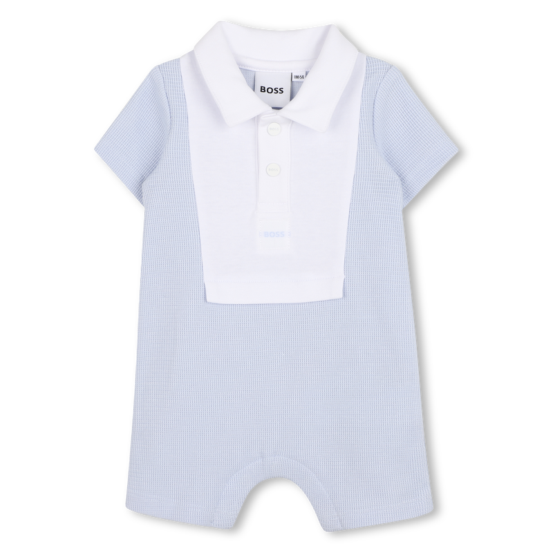 SPIELANZUG BOSS 
                        BOY