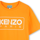 Kurzarm-T-Shirt KENZO KIDS 
                    GIRL