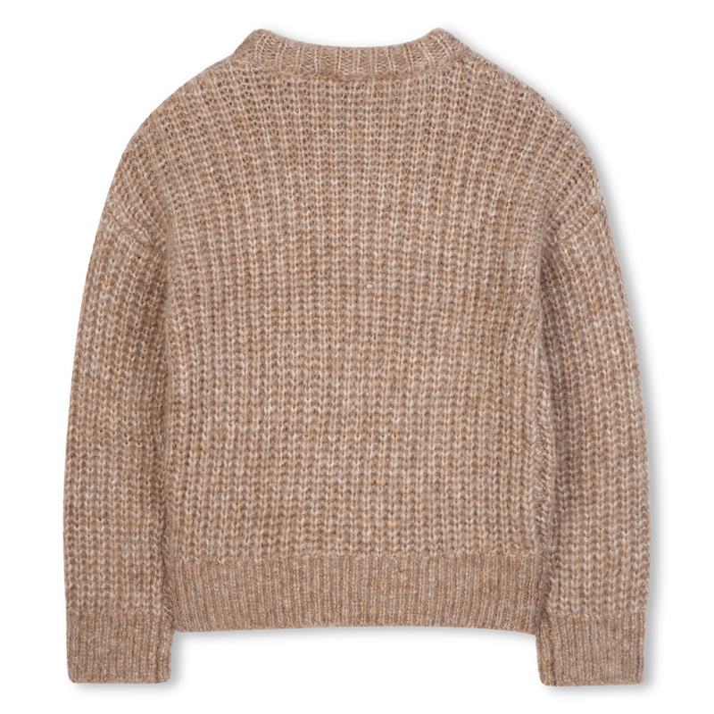 Strickpullover DKNY 
                        GIRL