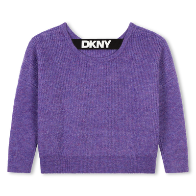 Strickpullover DKNY GIRL