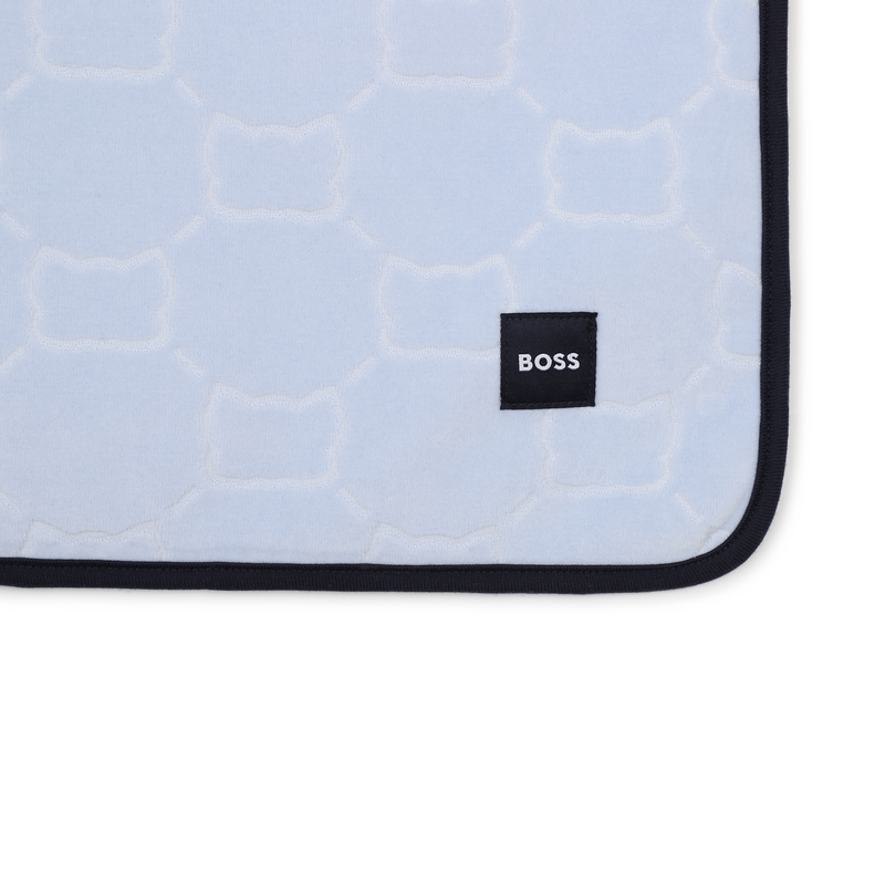 Wende-Decke BOSS 
                        UNISEX