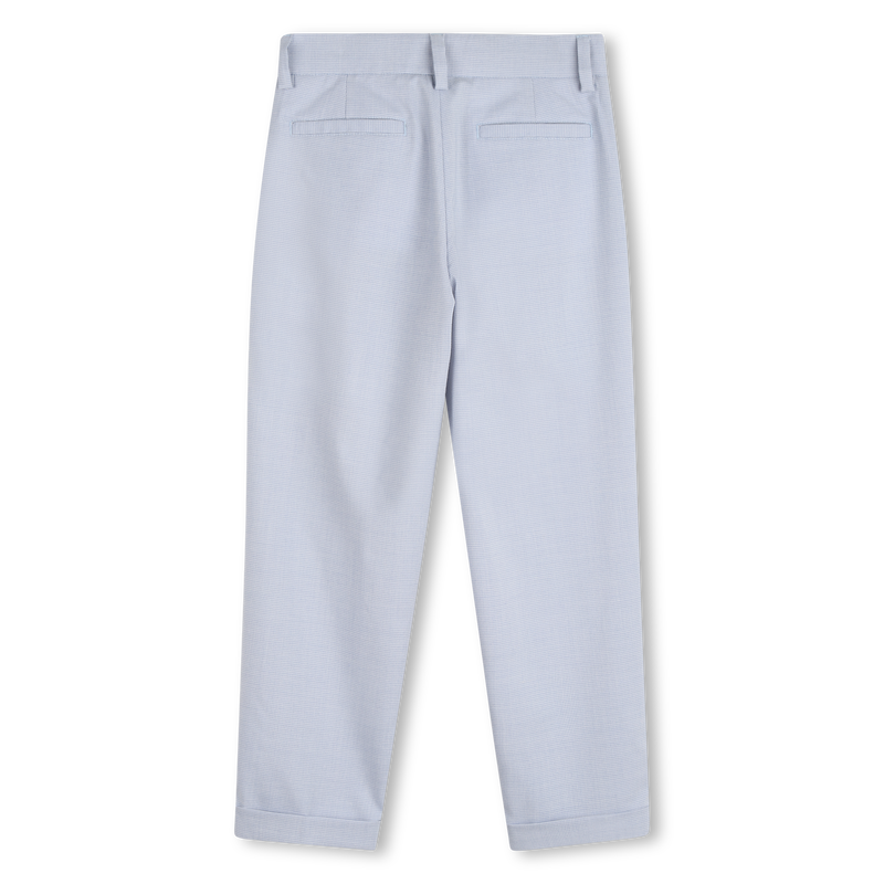 FORMELLE HOSEN BOSS 
                        BOY