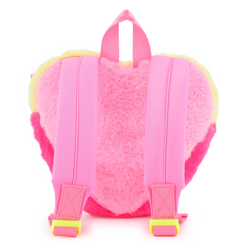 Rucksack BILLIEBLUSH 
                        GIRL