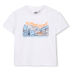 Set aus hose, t-shirt und strickjacke TIMBERLAND 
                    BOY