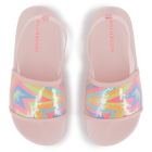 Rutschen mit gummizug BILLIEBLUSH 
                    GIRL