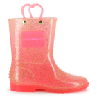 Glitzer Regenstiefel BILLIEBLUSH 
                    GIRL