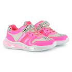 Sneaker in Patentimitat BILLIEBLUSH 
                    GIRL