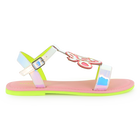 K&uuml;nstliche sandalen BILLIEBLUSH 
                    GIRL