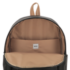 Strukturierter Rucksack BOSS 
                    BOY