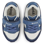 Sportschuhe BOSS 
                    BOY