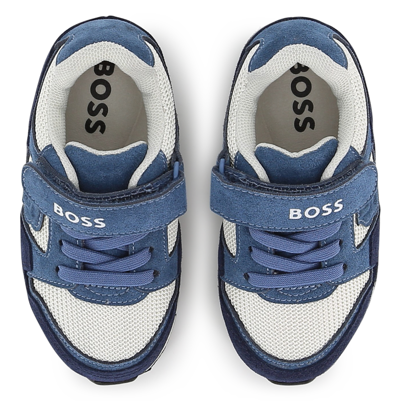 Sportschuhe BOSS 
                        BOY