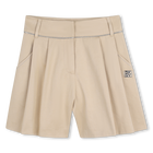 Shorts mit details DKNY 
                    GIRL