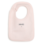 Pyjama-Set, L&auml;tzchen, M&uuml;tze und Kuscheltier KENZO KIDS 
                    M&Auml;DCHEN