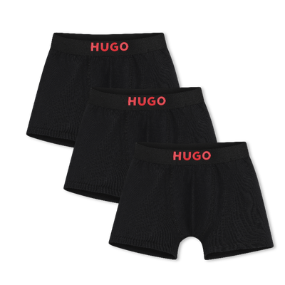 Boxersets HUGO JUNGE