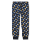 Jogginghose mit Logo-Muster KENZO KIDS 
                    BOY