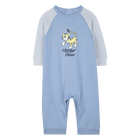 Overall mit Druck KENZO KIDS 
                    BOY