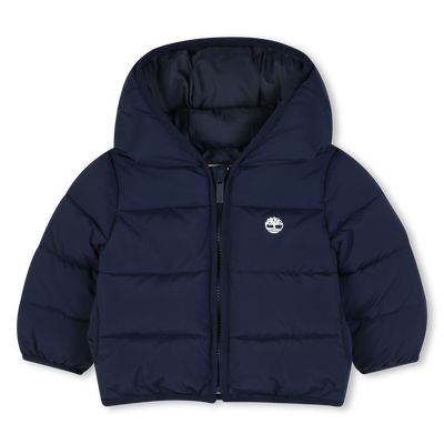 Steppjacke mit Kapuze TIMBERLAND BOY
