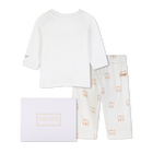 T-Shirt- und Hosen-Set KENZO KIDS 
                    BOY