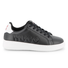 Sneaker aus Rindsleder HUGO 
                    BOY