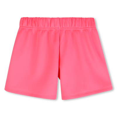FLEECE-SHORTS BILLIEBLUSH GIRL