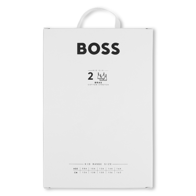 SET MIT 2 BHs BOSS 
                        GIRL