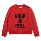 Pullover ZADIG VOLTAIRE 
                    GIRL