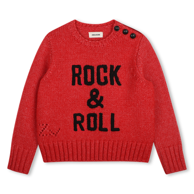Pullover ZADIG VOLTAIRE GIRL