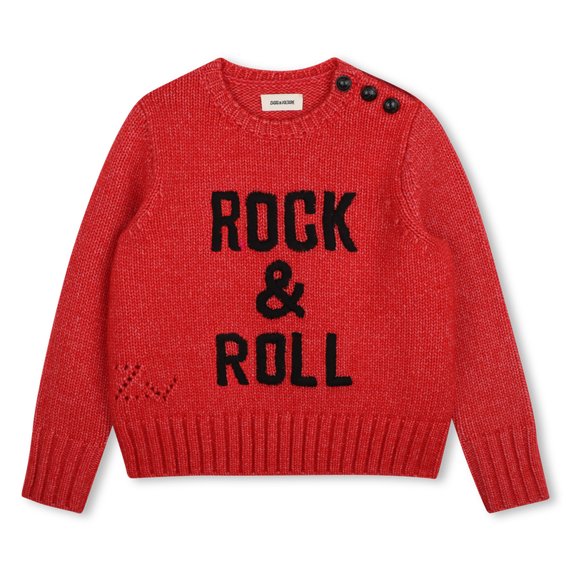 Pullover ZADIG VOLTAIRE 
                        GIRL