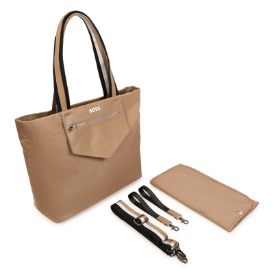 Wickeltasche BOSS UNISEX